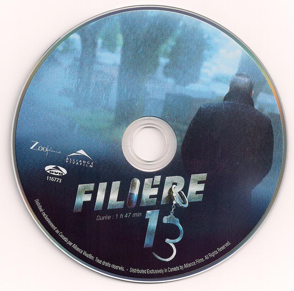 Filiere 13