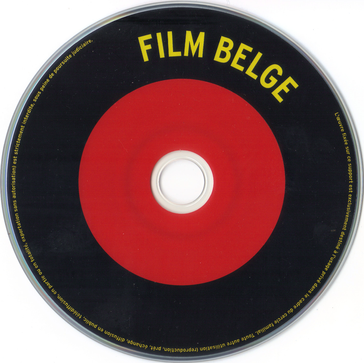 Film belge