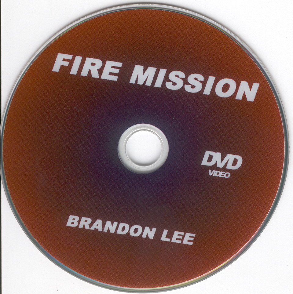 Fire Mission