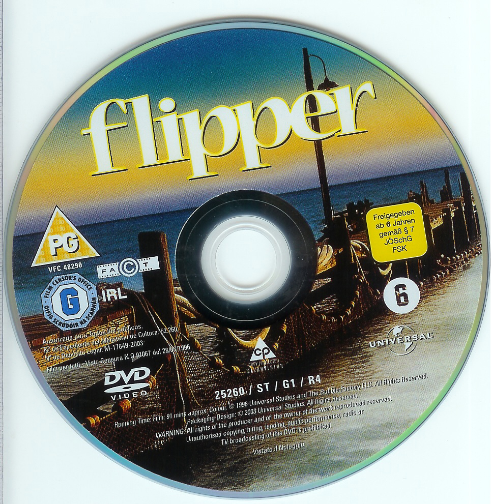 Flipper