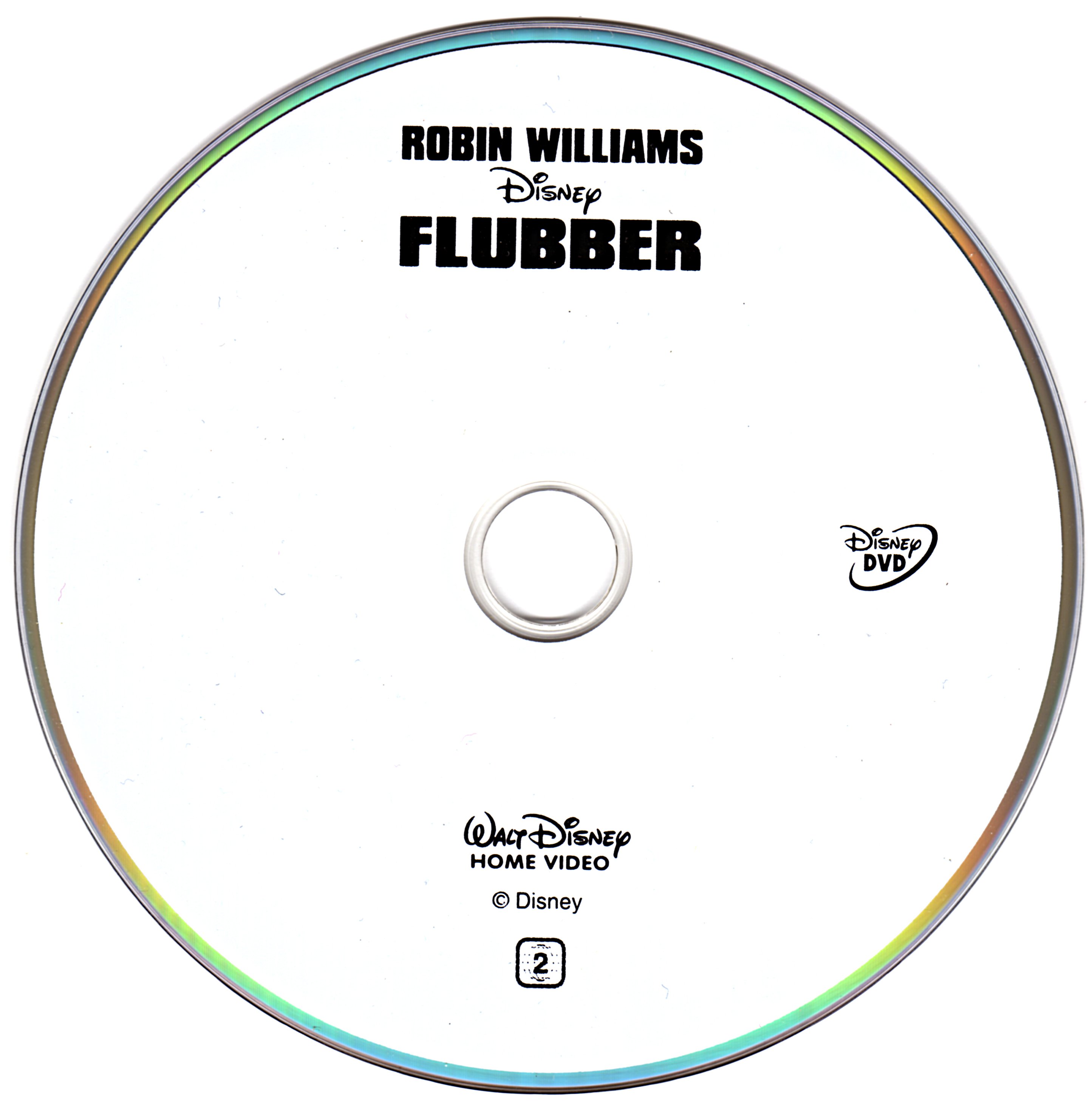 Flubber