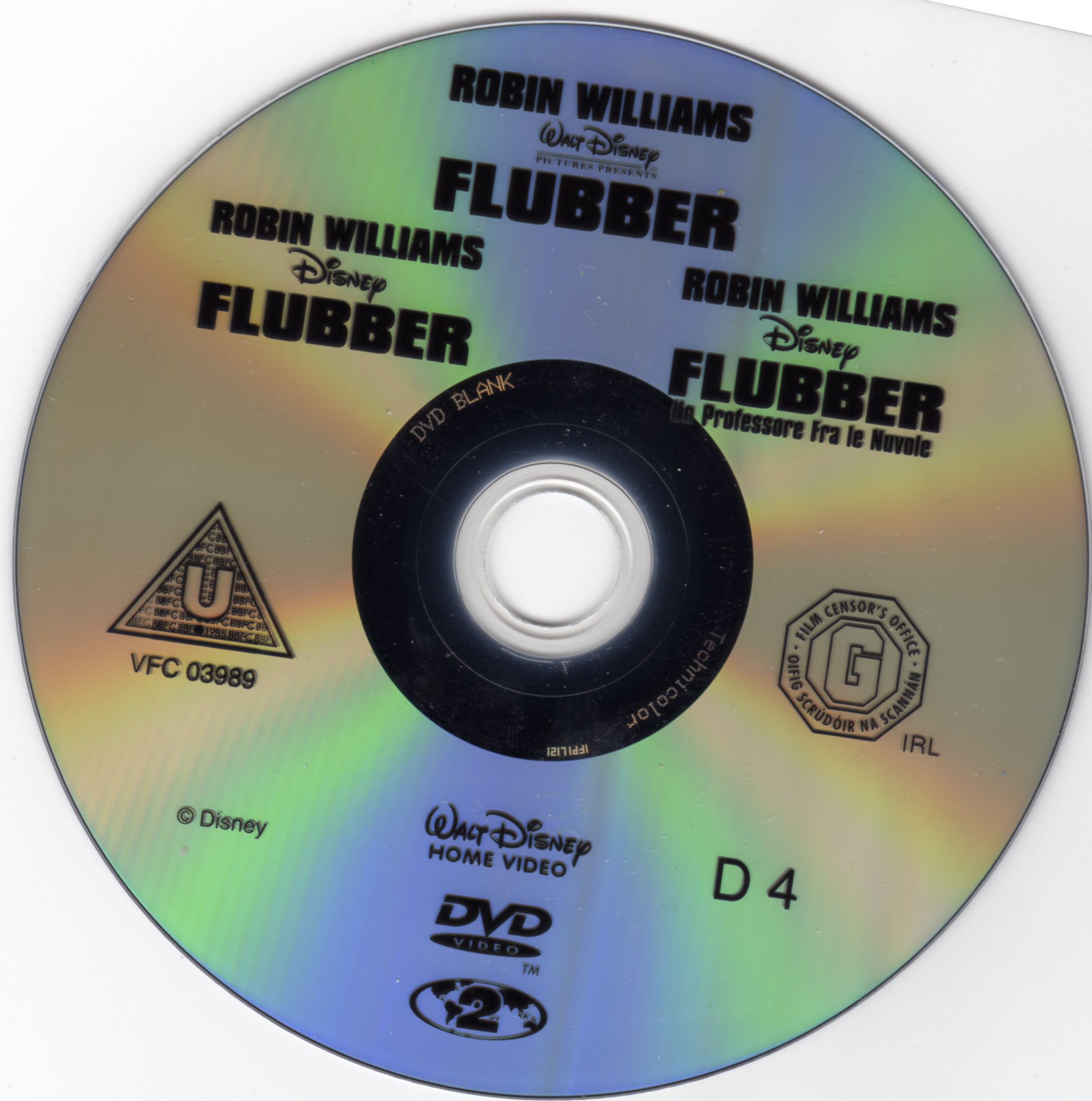 Flubber v2