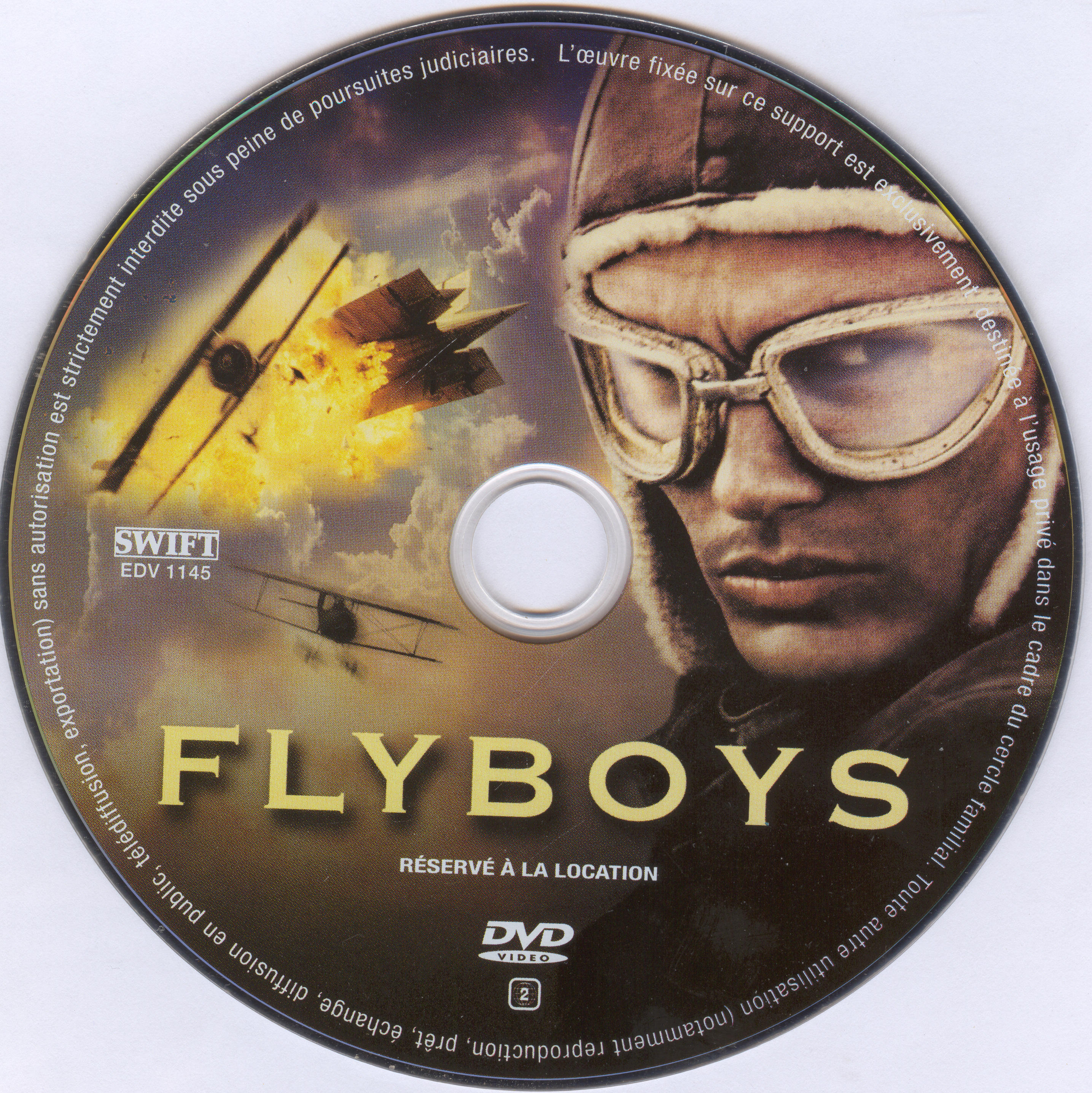 Flyboys