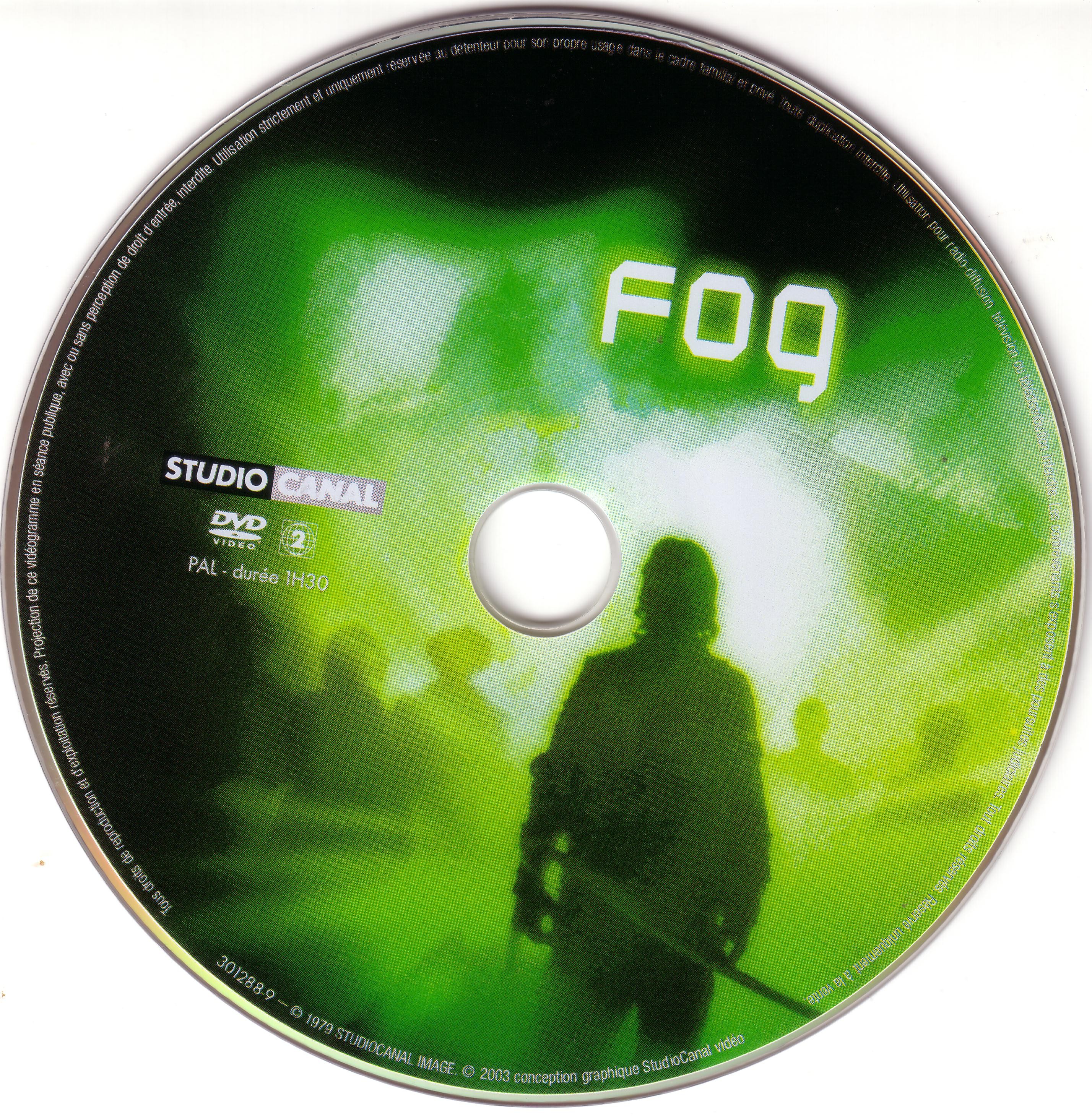 Fog