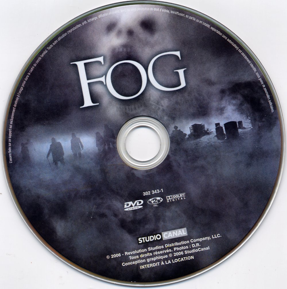 Fog 2005