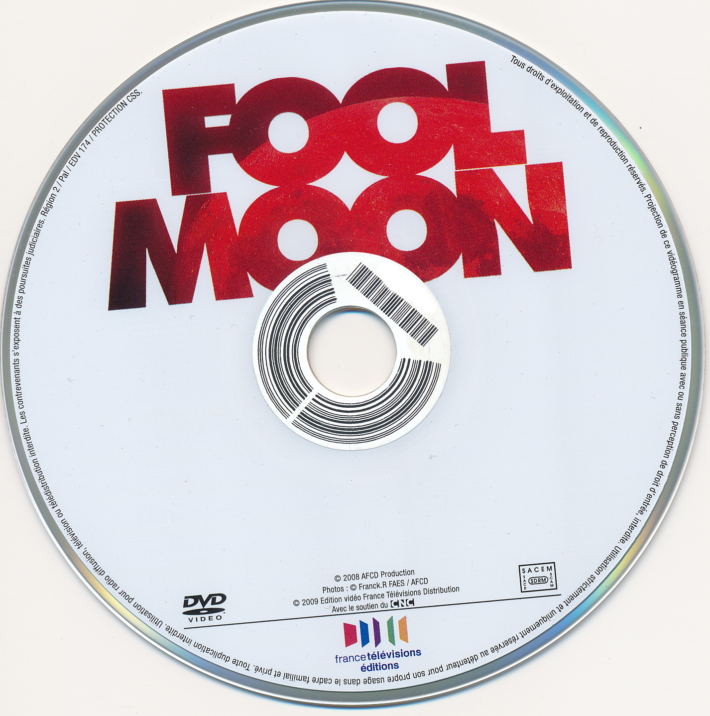 Fool moon