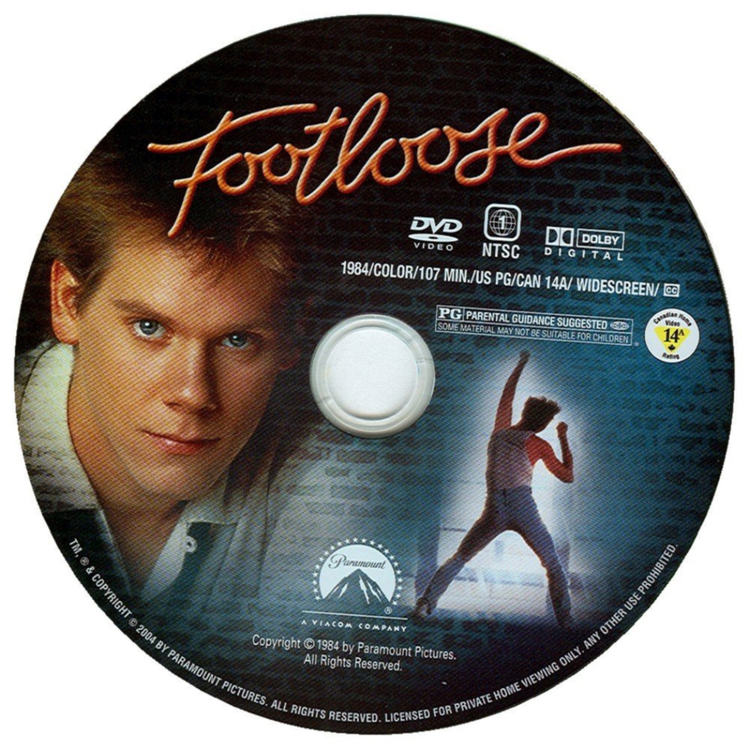 Footloose v2