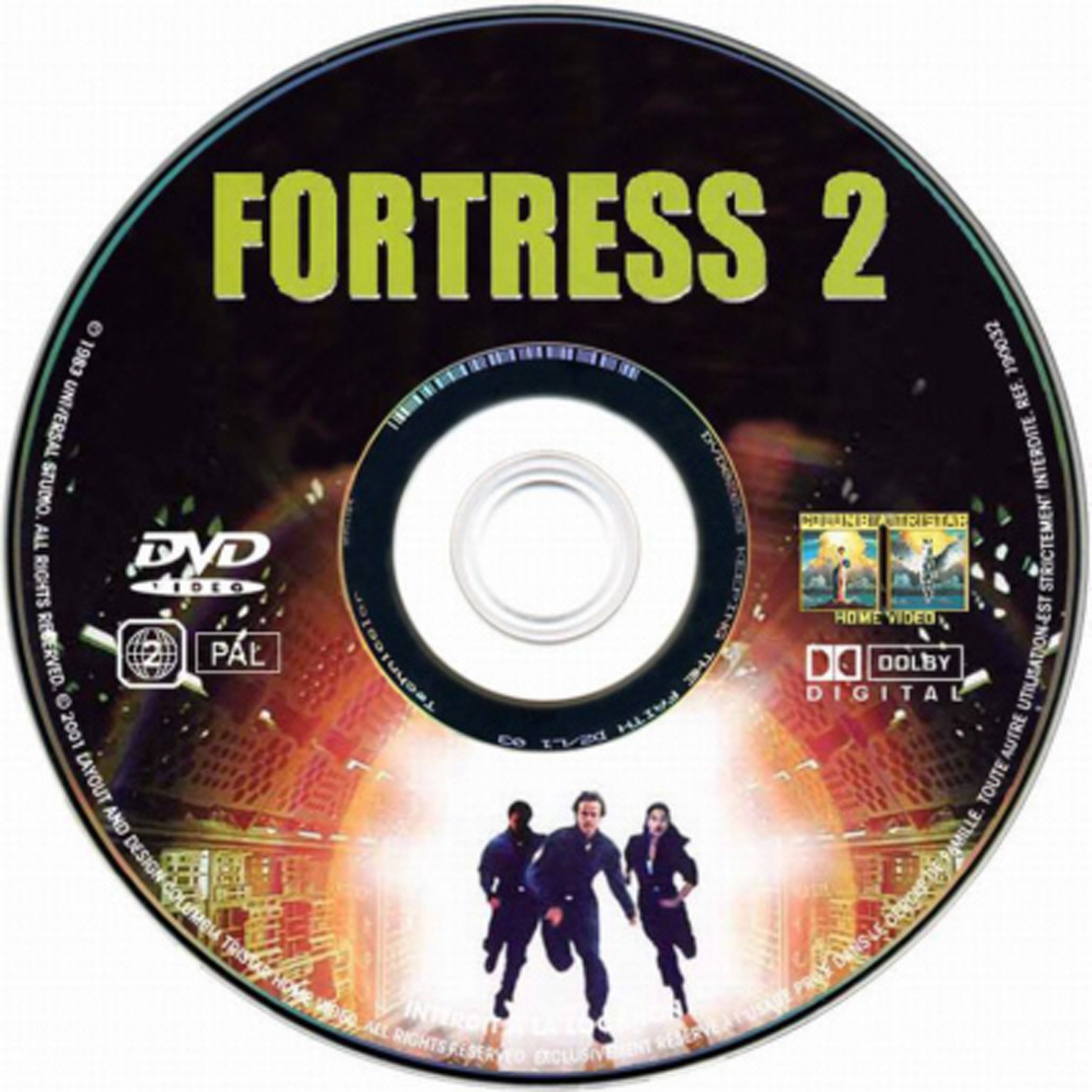 Fortress 2