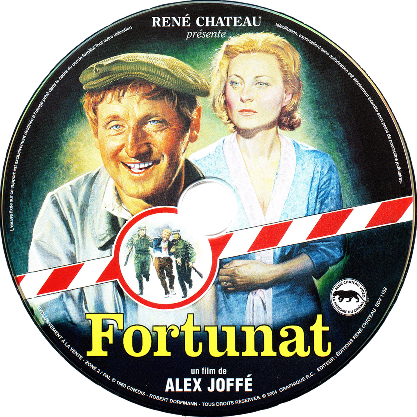 Fortunat v2