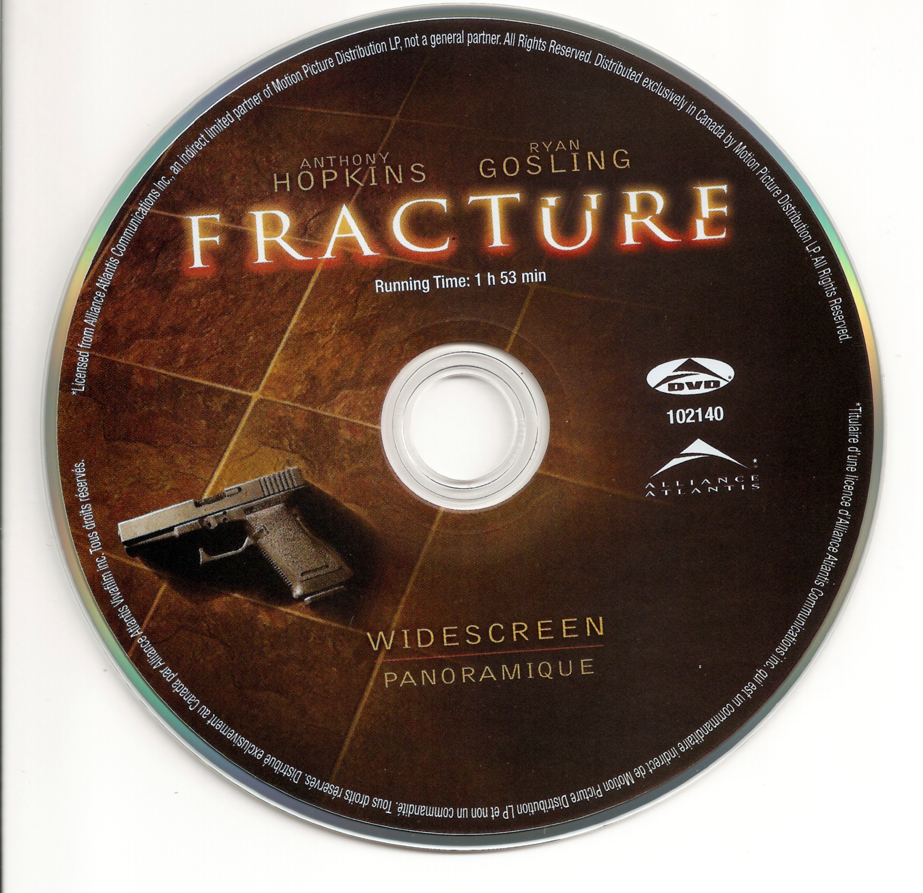 Fracture