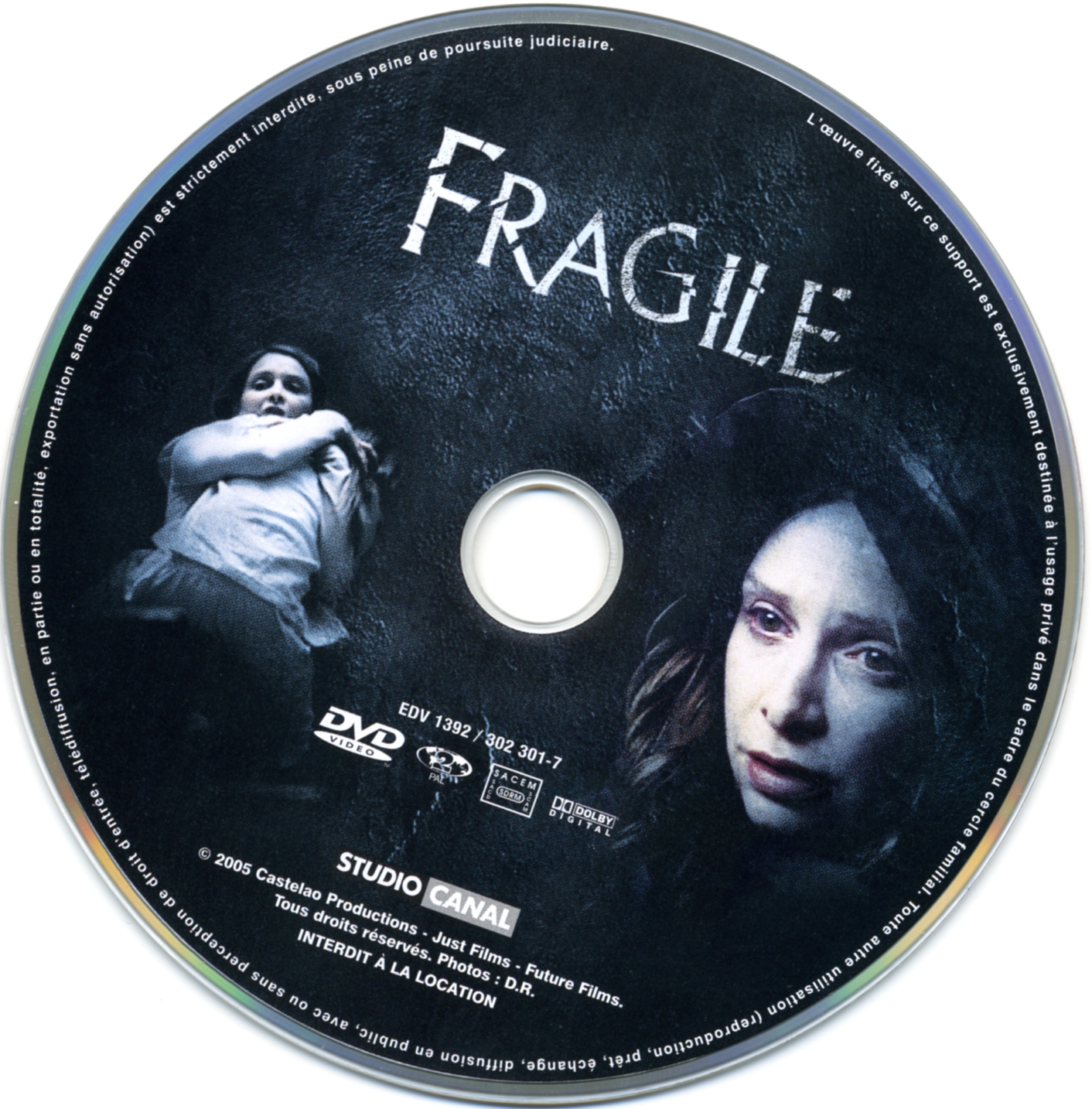 Fragile