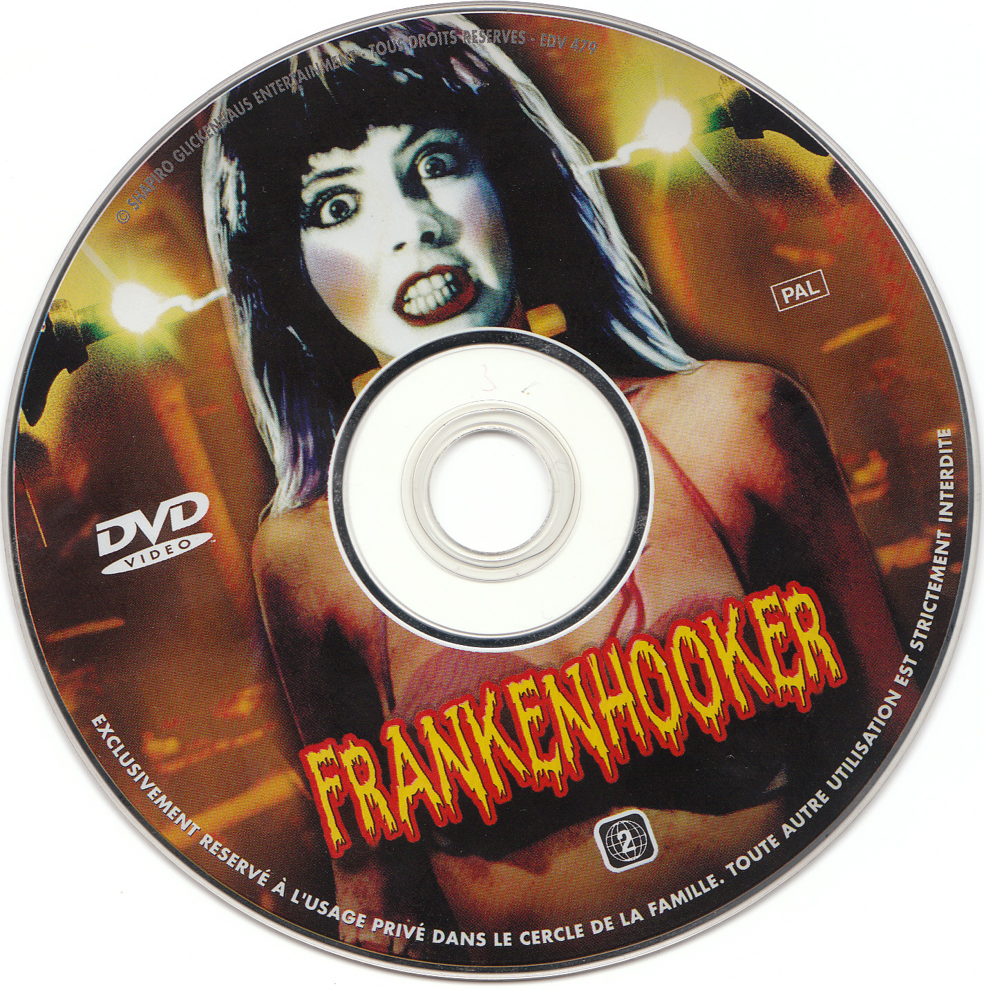 Frankenhooker