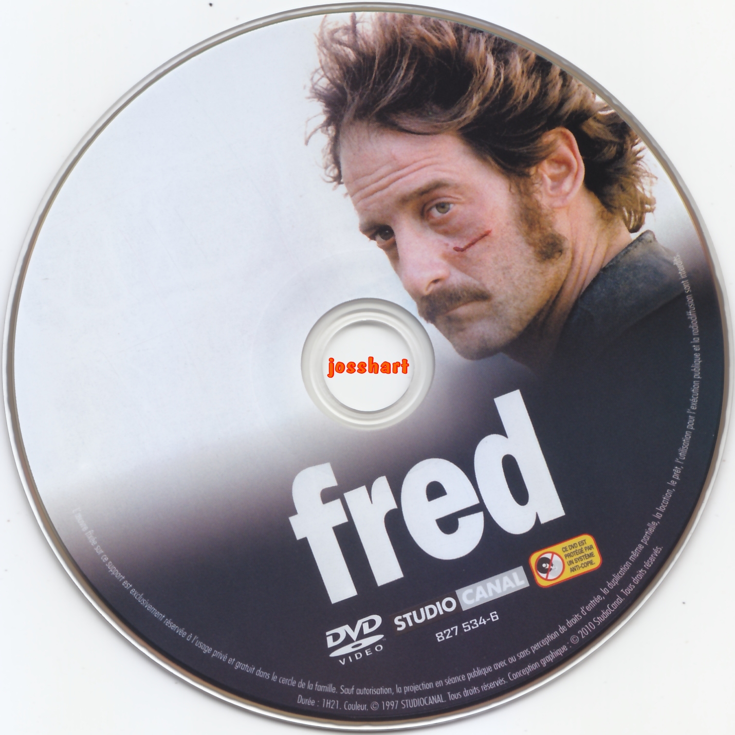 Fred