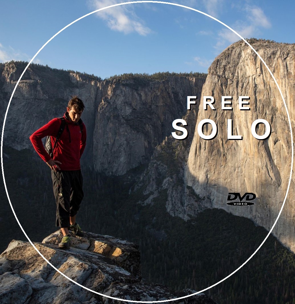 Free Solo custom