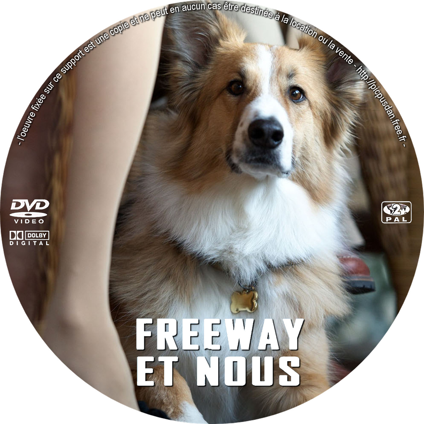 Freeway et nous custom