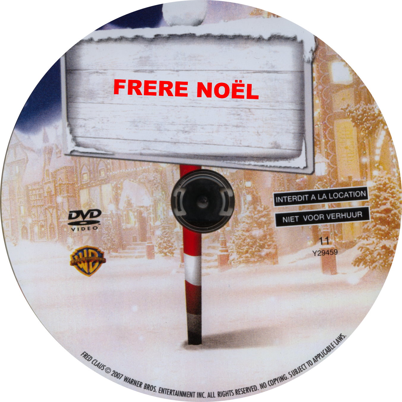 Frre noel