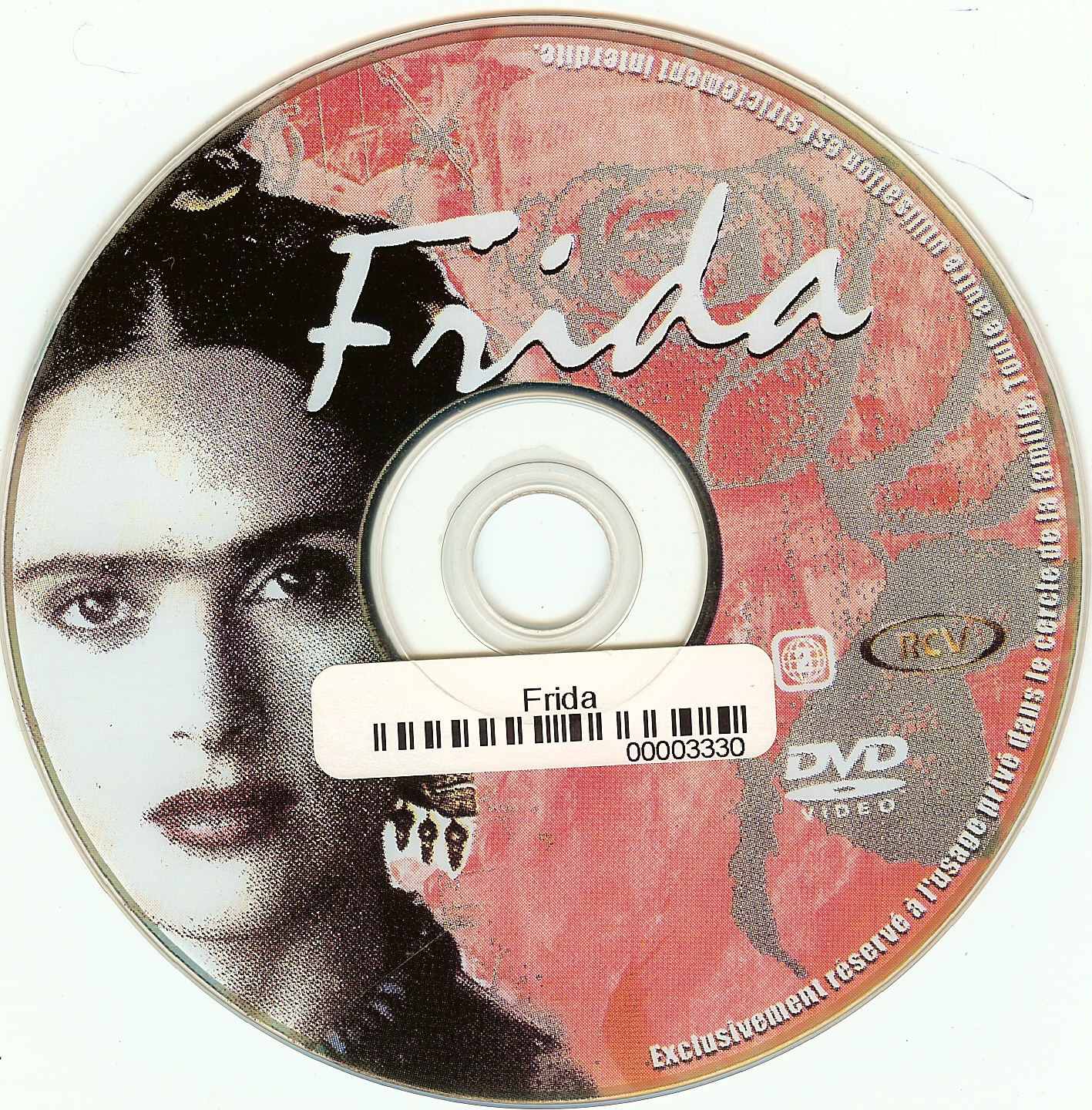 Frida