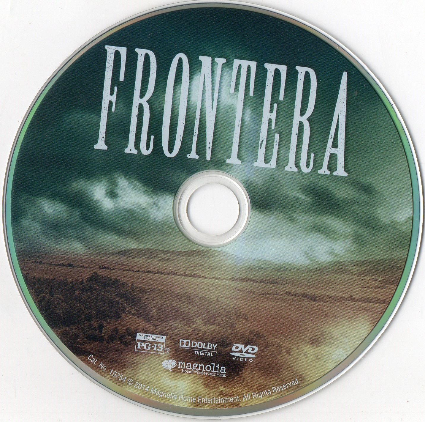 Frontera