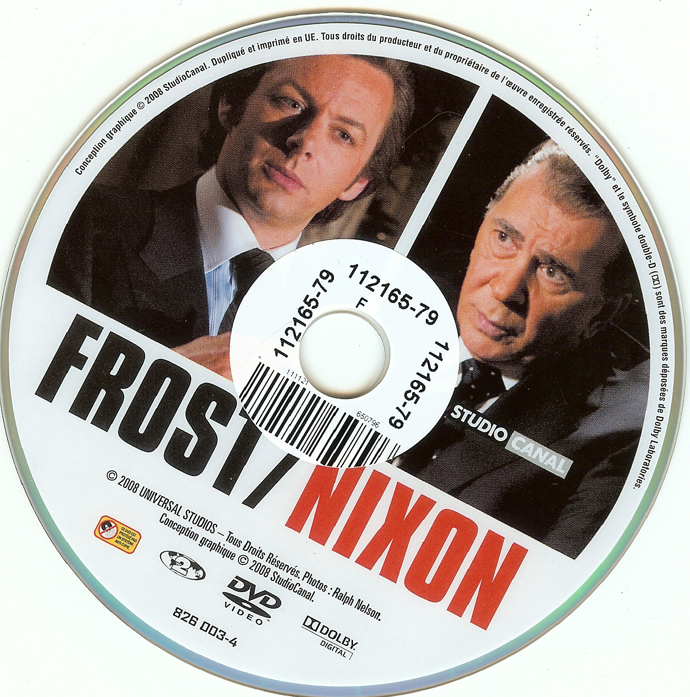 Frost Nixon