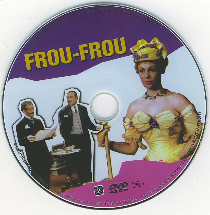 Frou-Frou