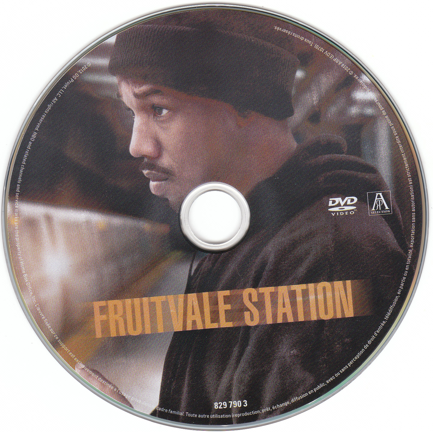 Fruitvale Station