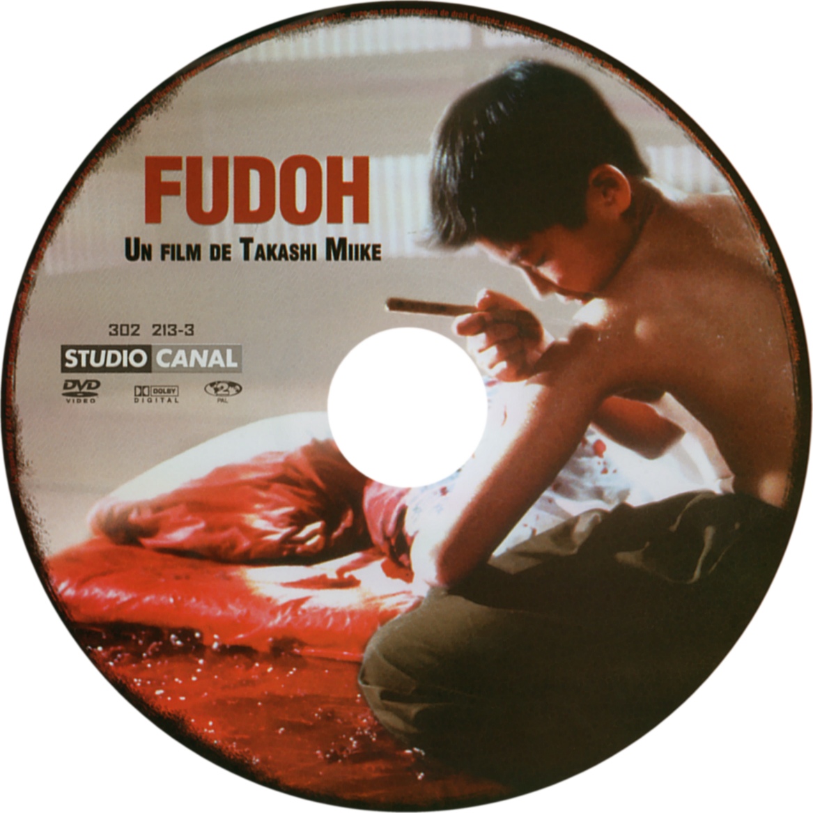 Fudoh