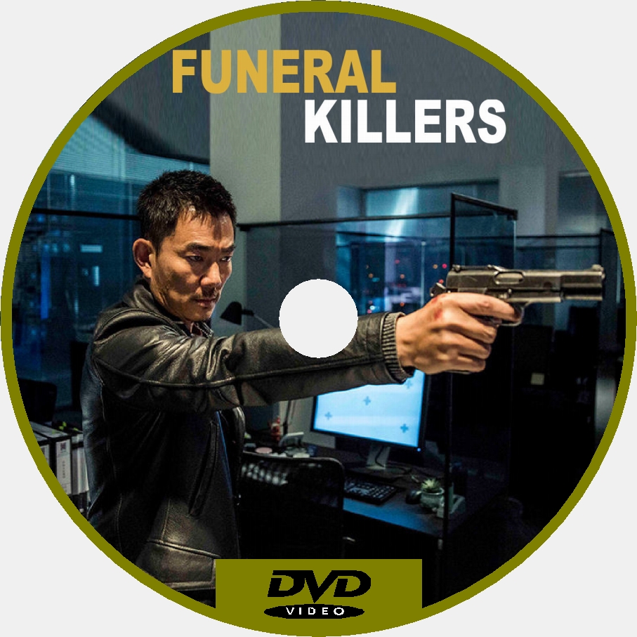 Funeral Killers custom