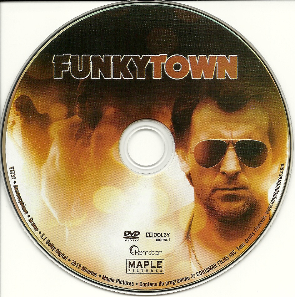 Funkytown