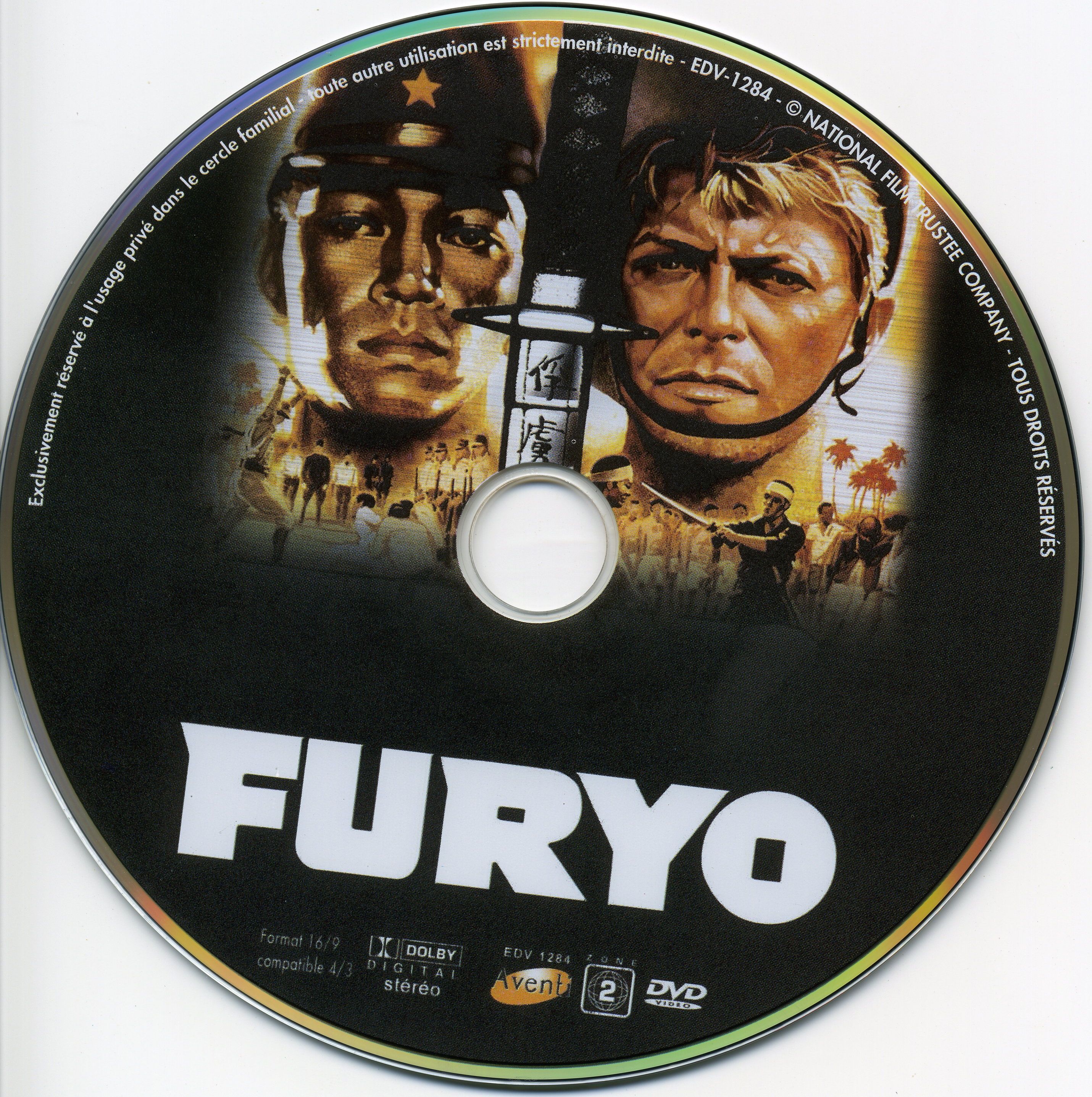 Furyo