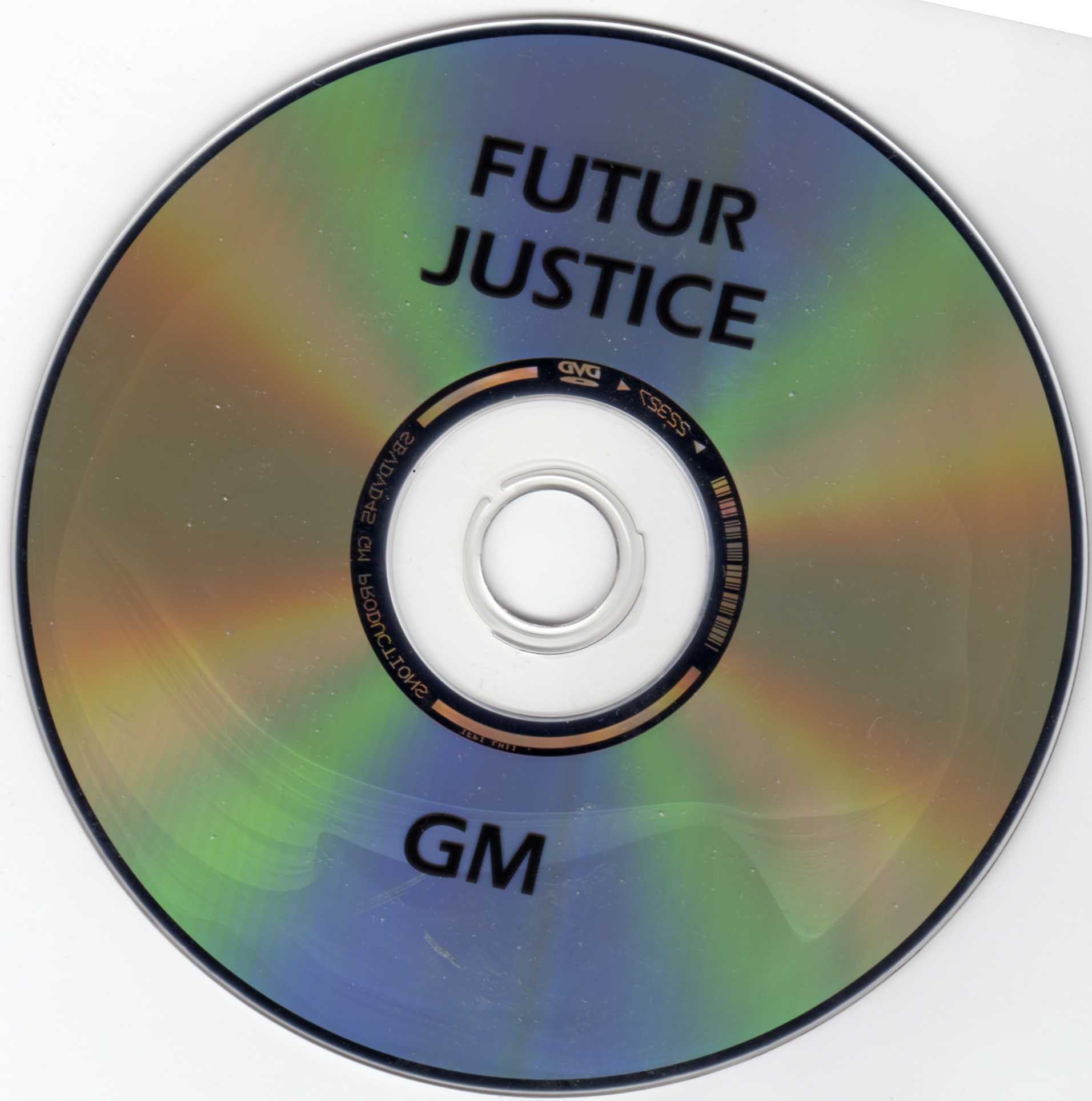 Futur justice