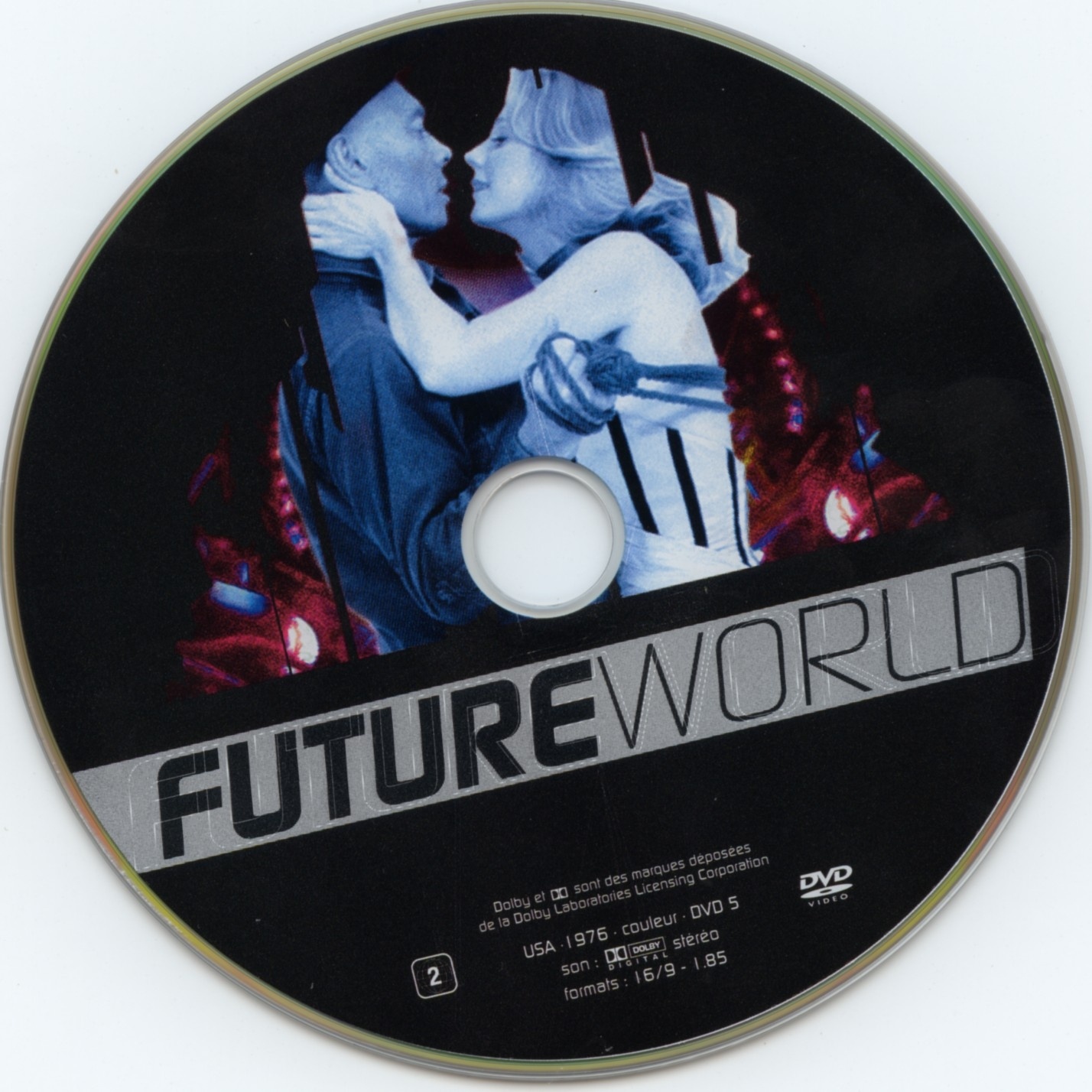Future world