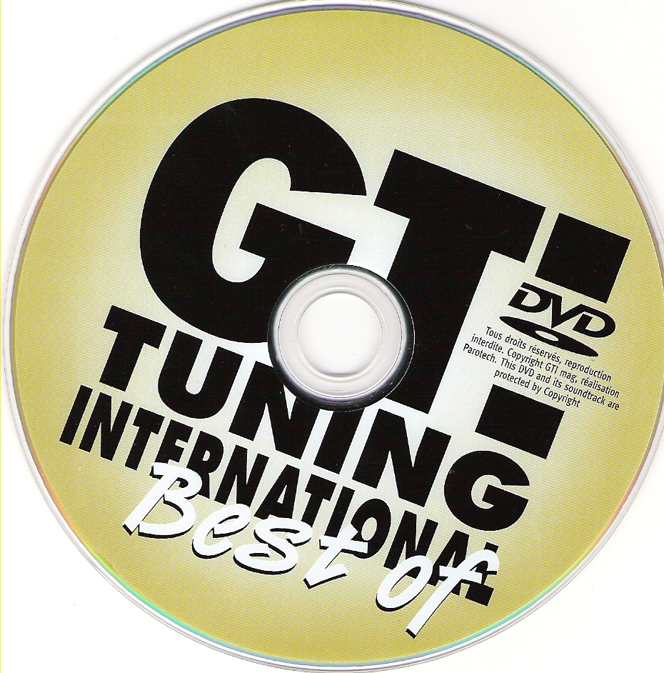 GTI Tuning International Best of