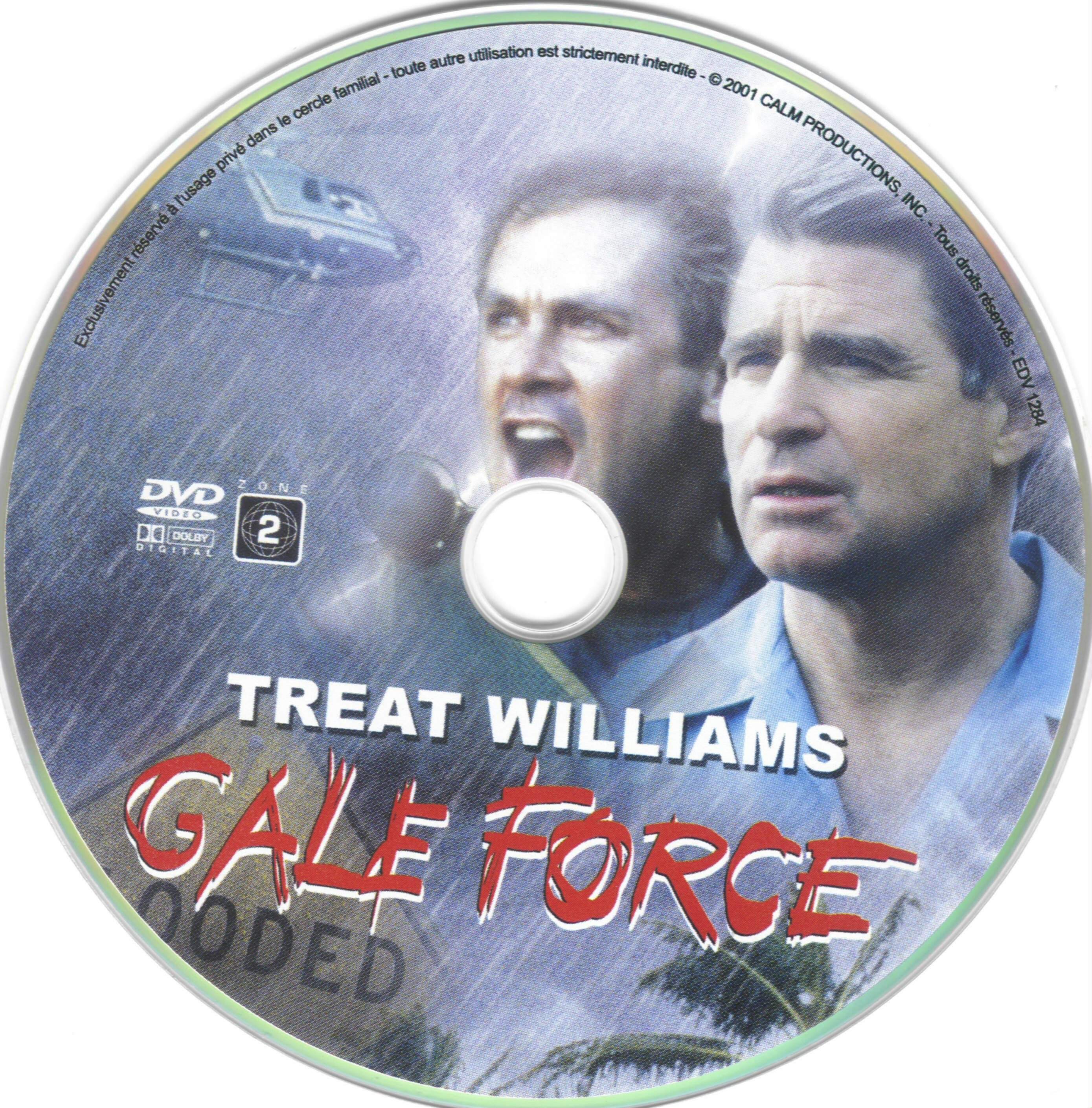 Gale Force