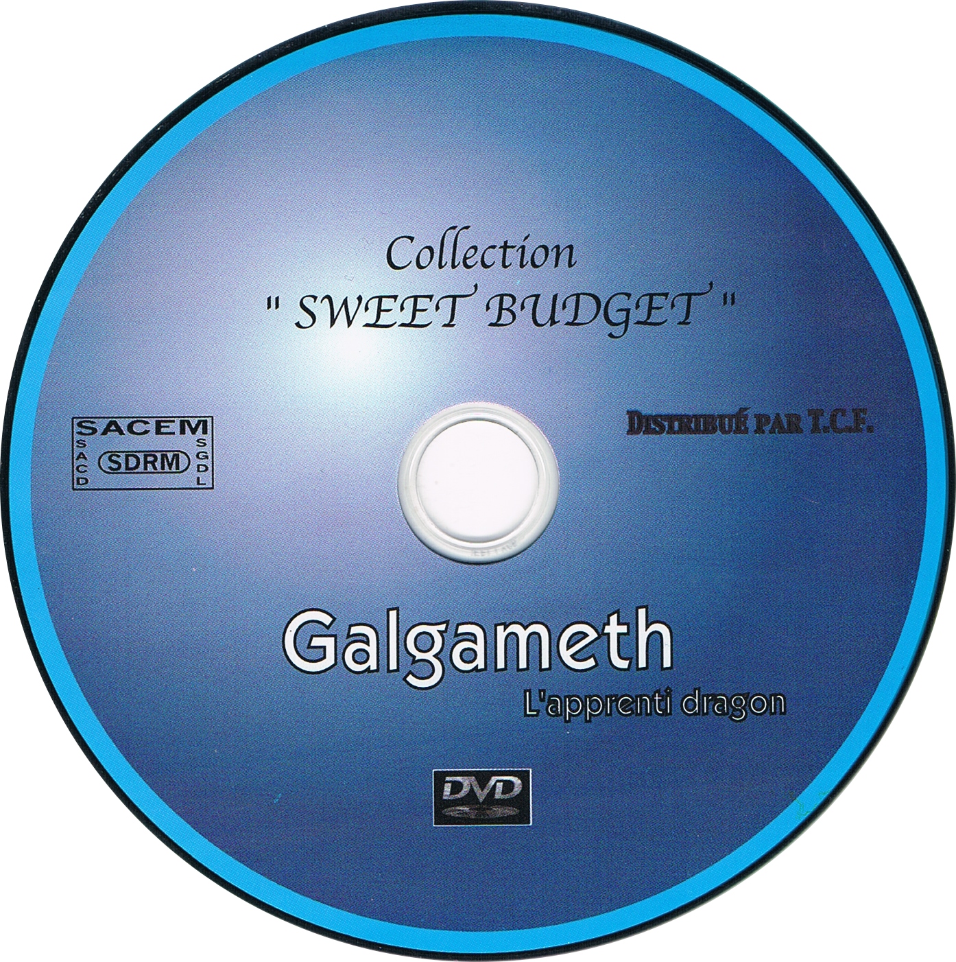 Galgameth L