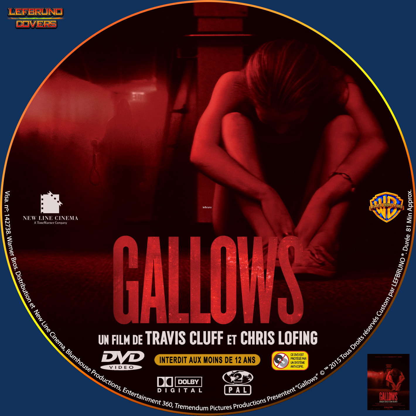 Gallows custom