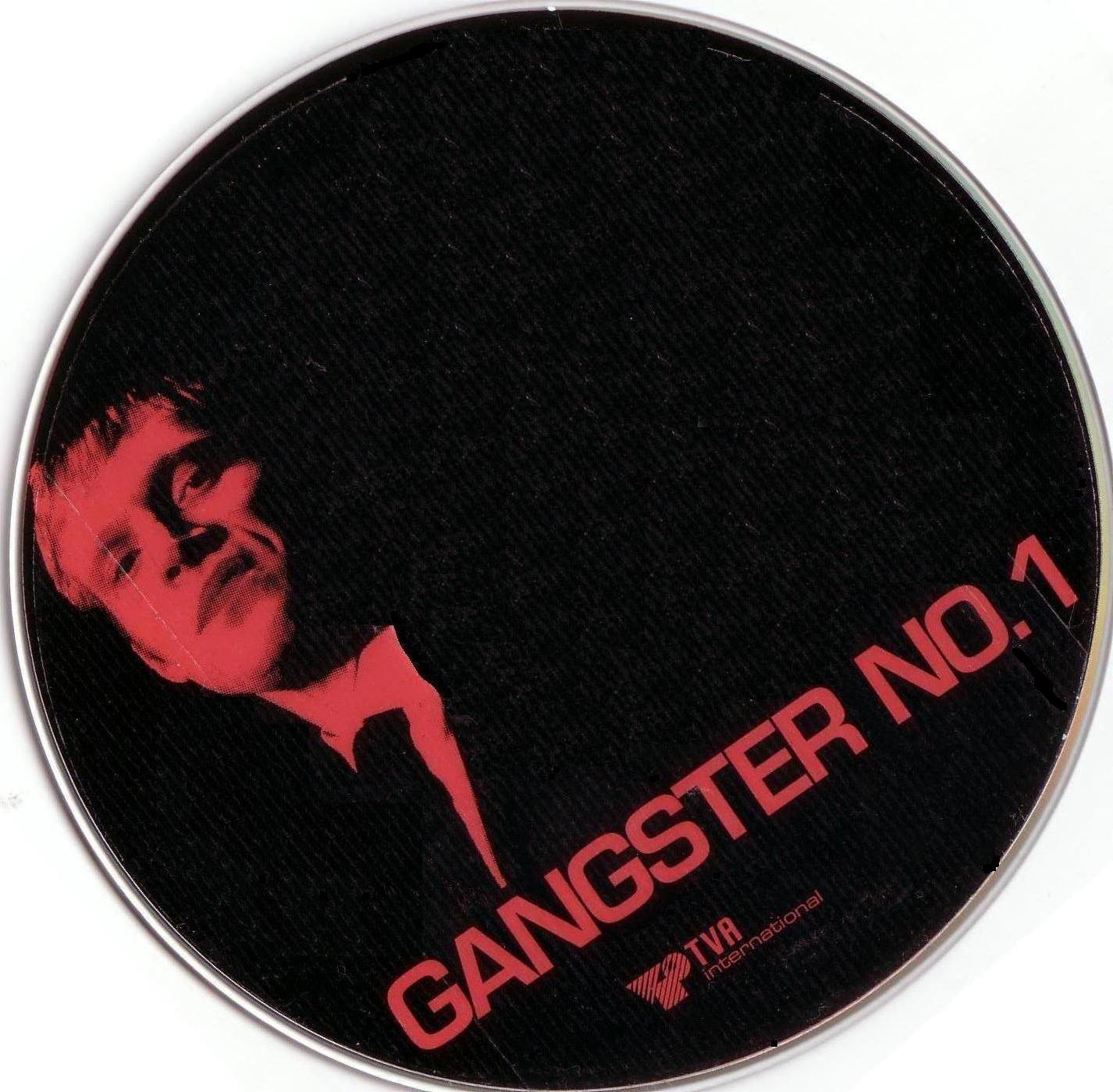 Gangster Numero 1