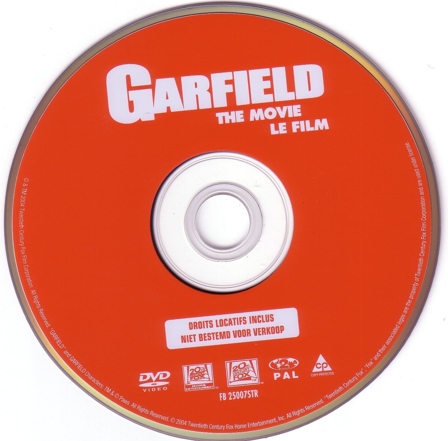 Garfield