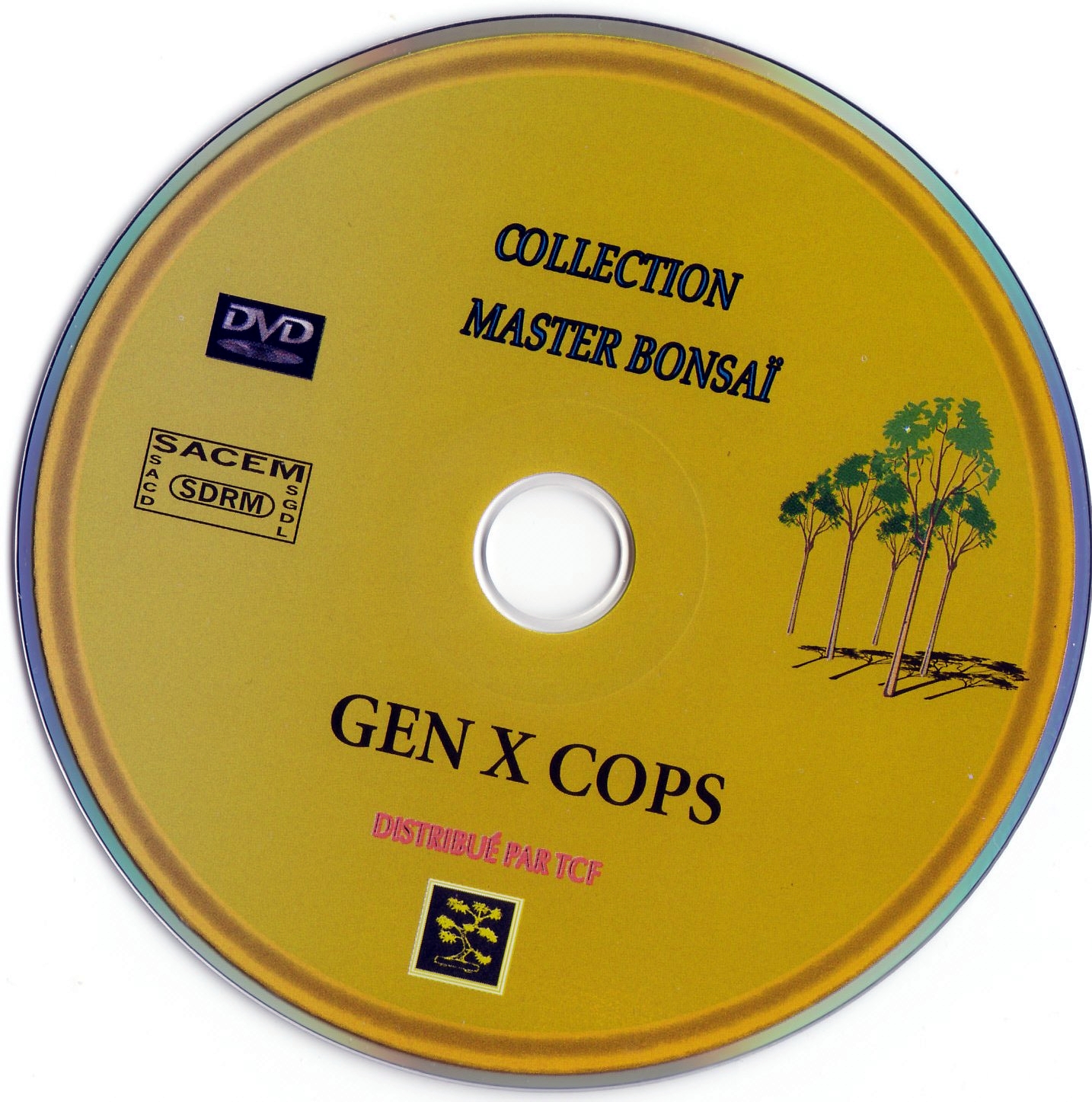 Gen X cops v2