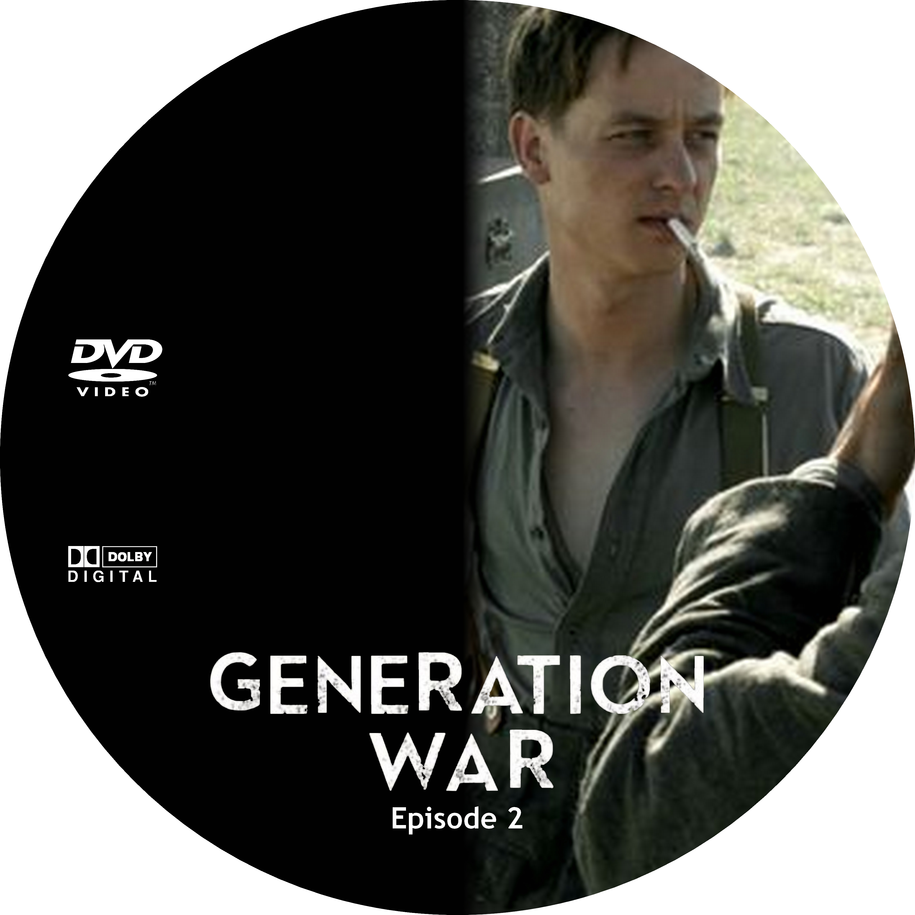 Generation war Episode 2 custom