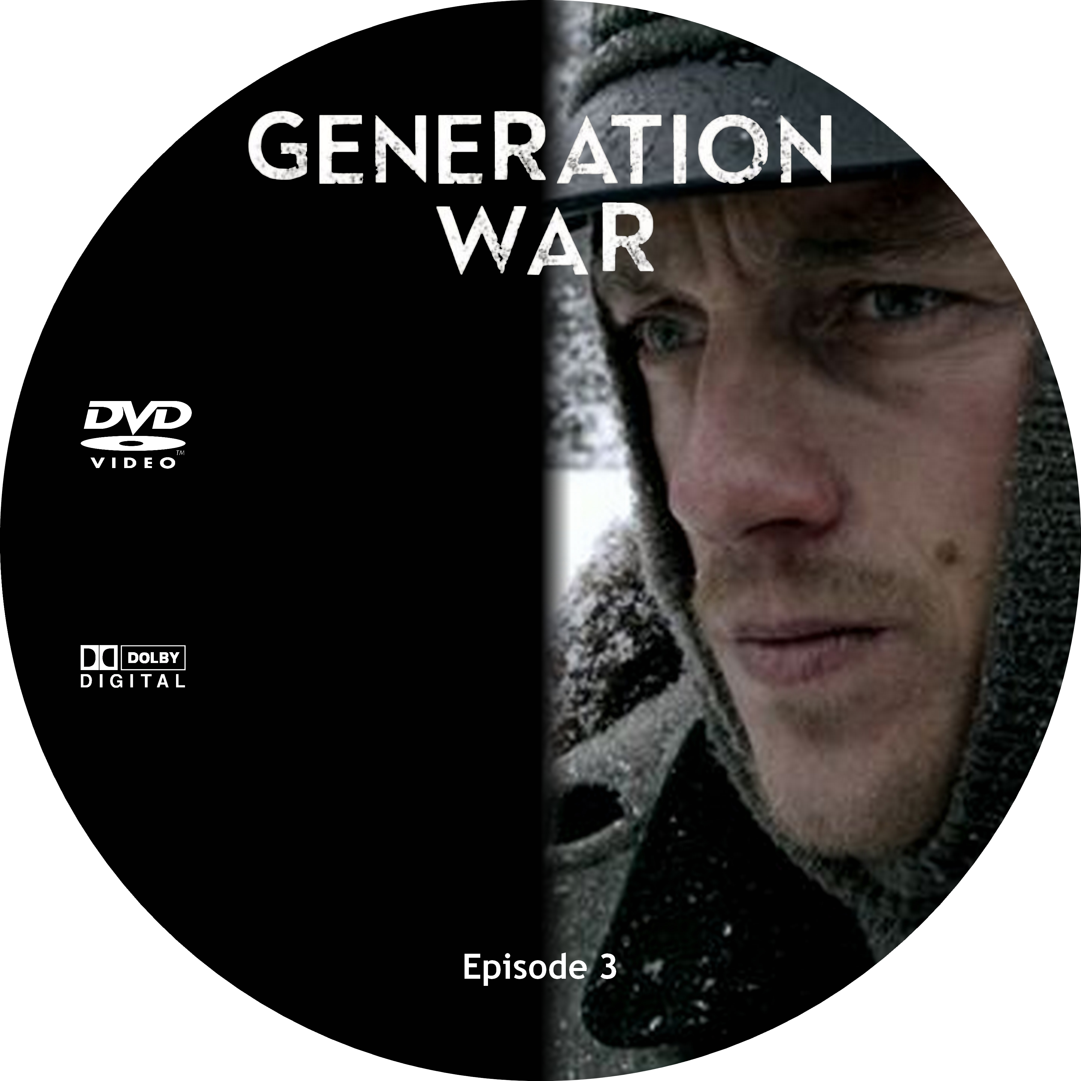 Generation war Episode 3 custom