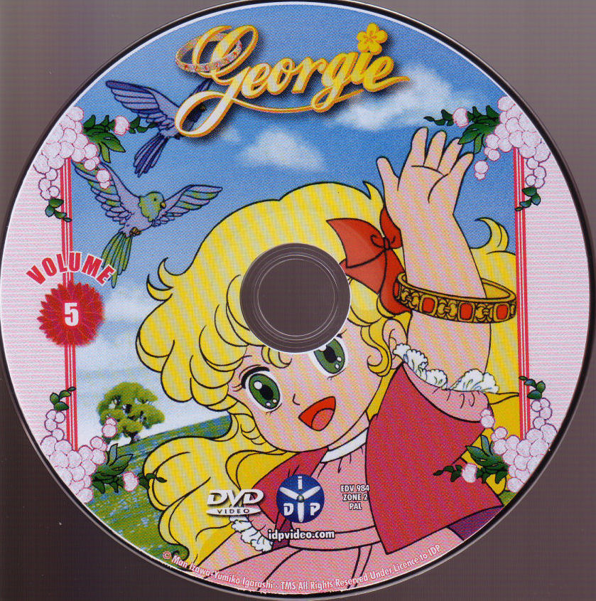 Georgie vol 5