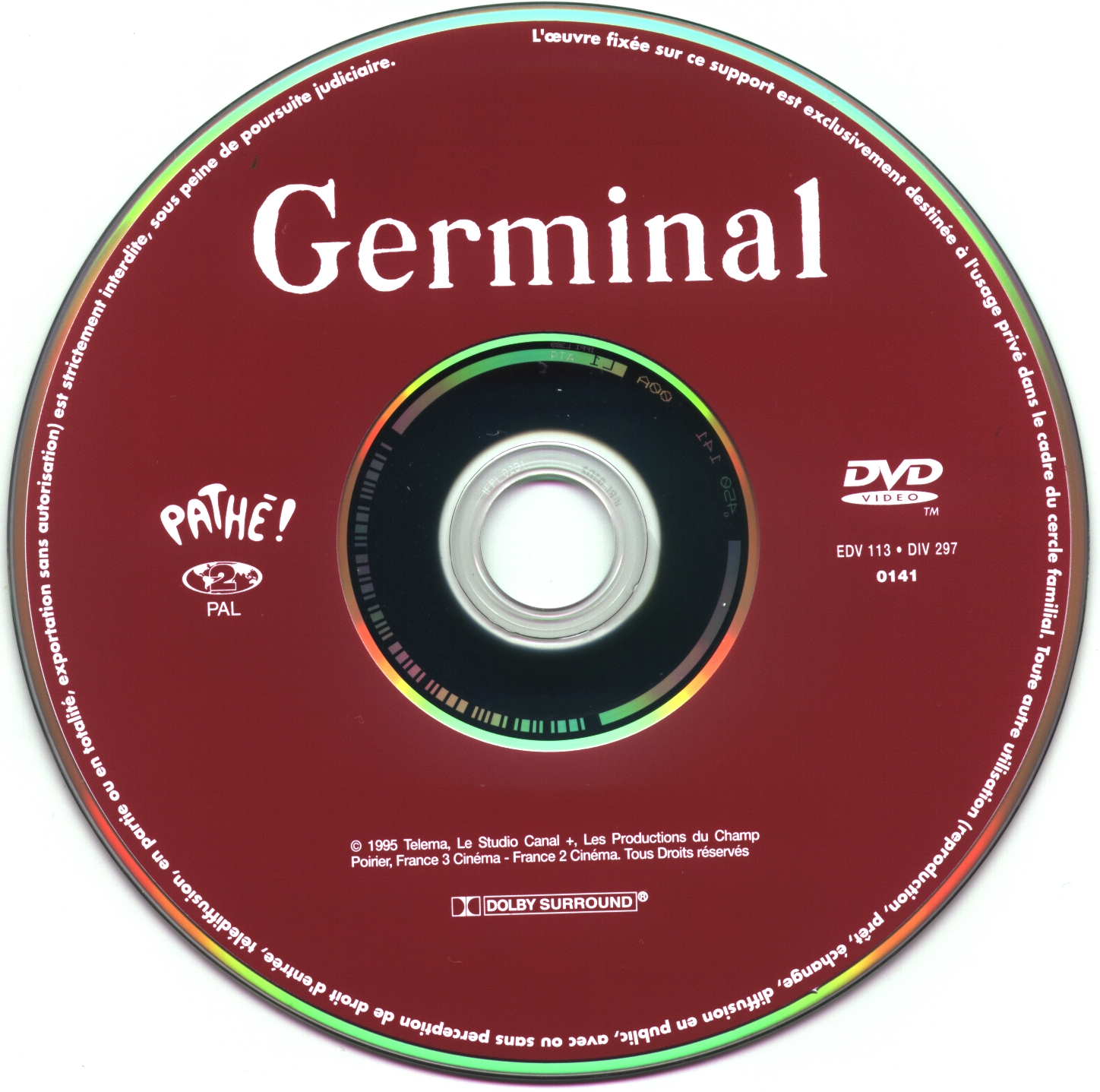 Germinal