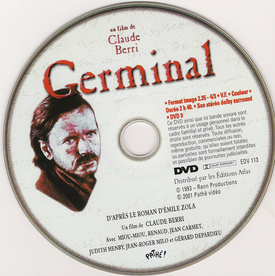 Germinal v2