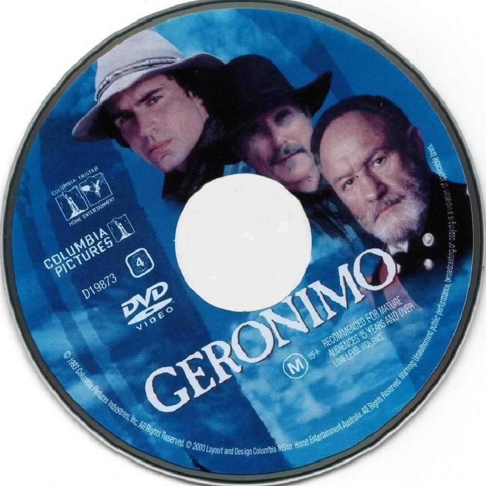 Geronimo