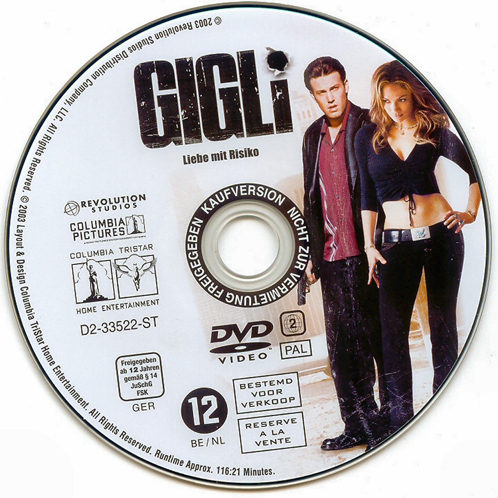 Gigli