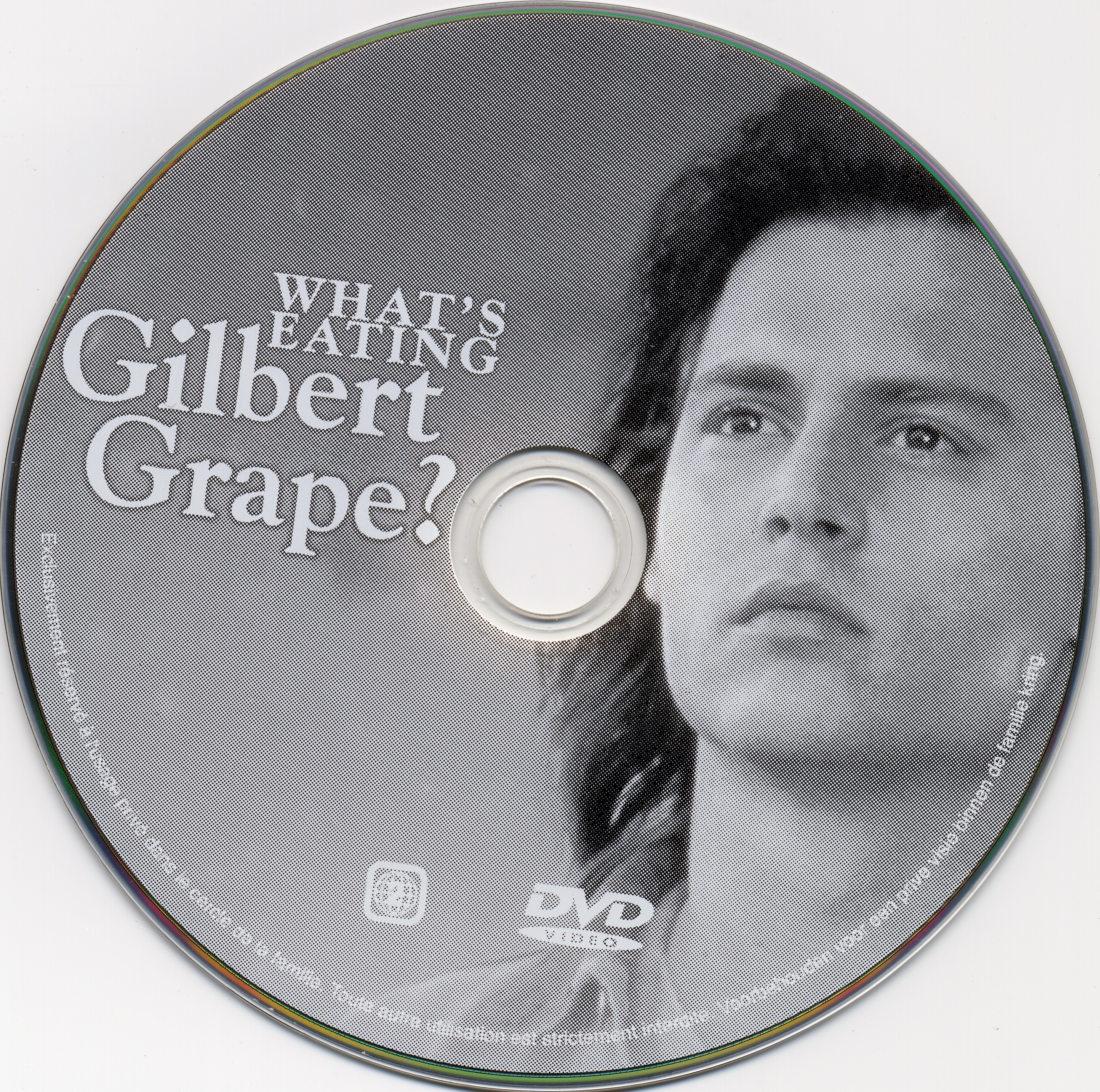 Gilbert Grape