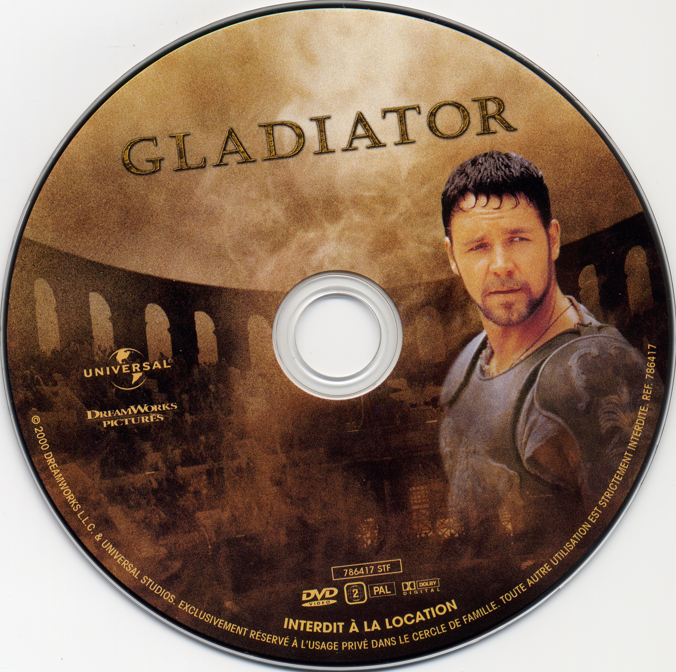 Gladiator v2