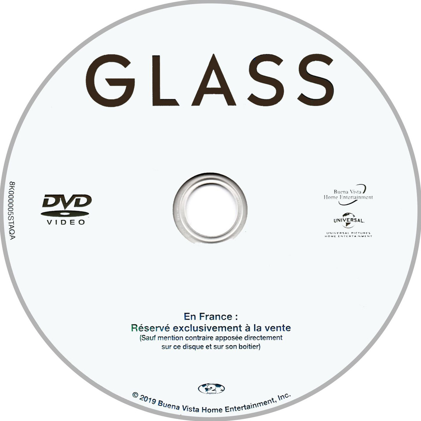 Glass