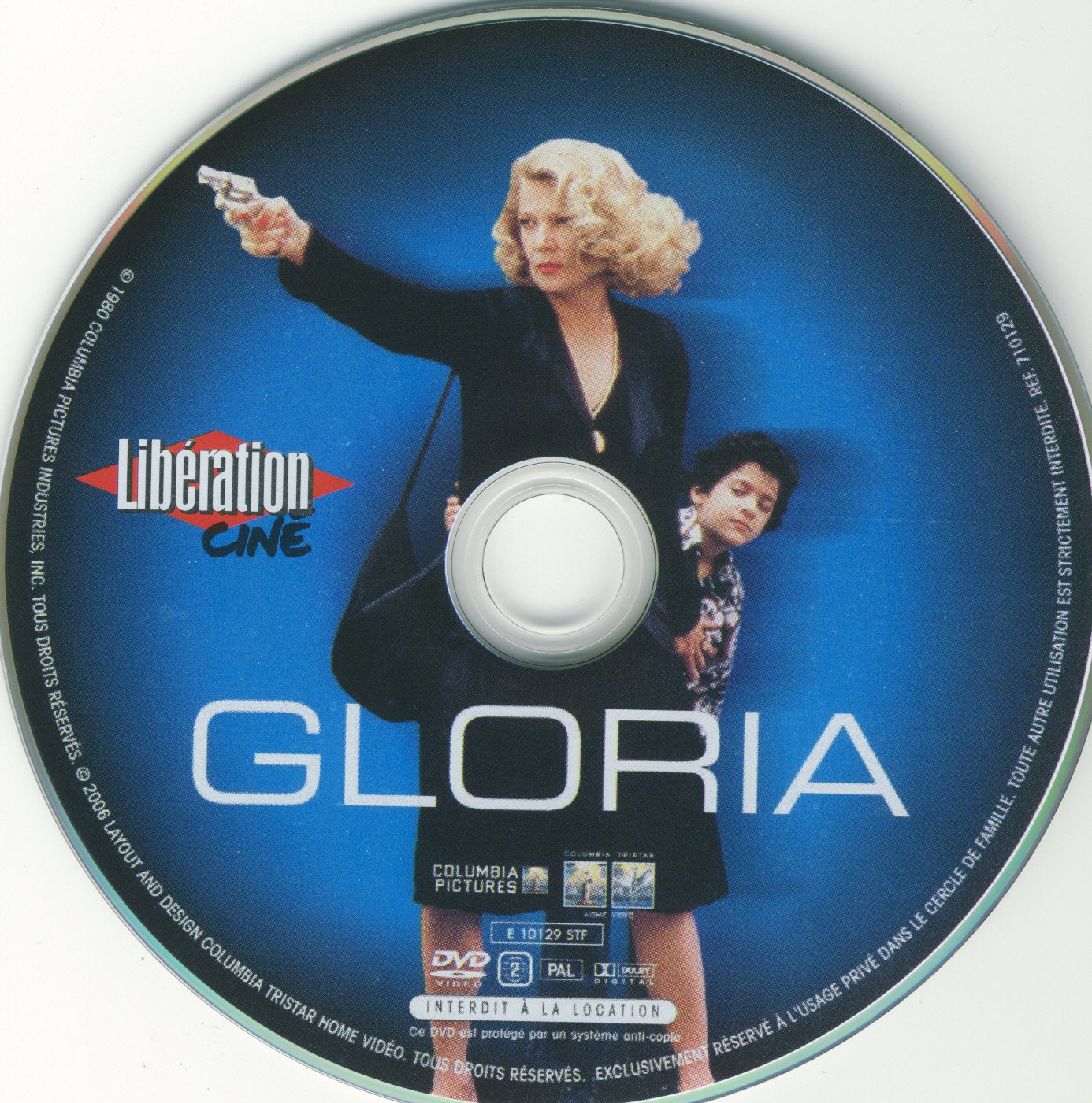 Gloria