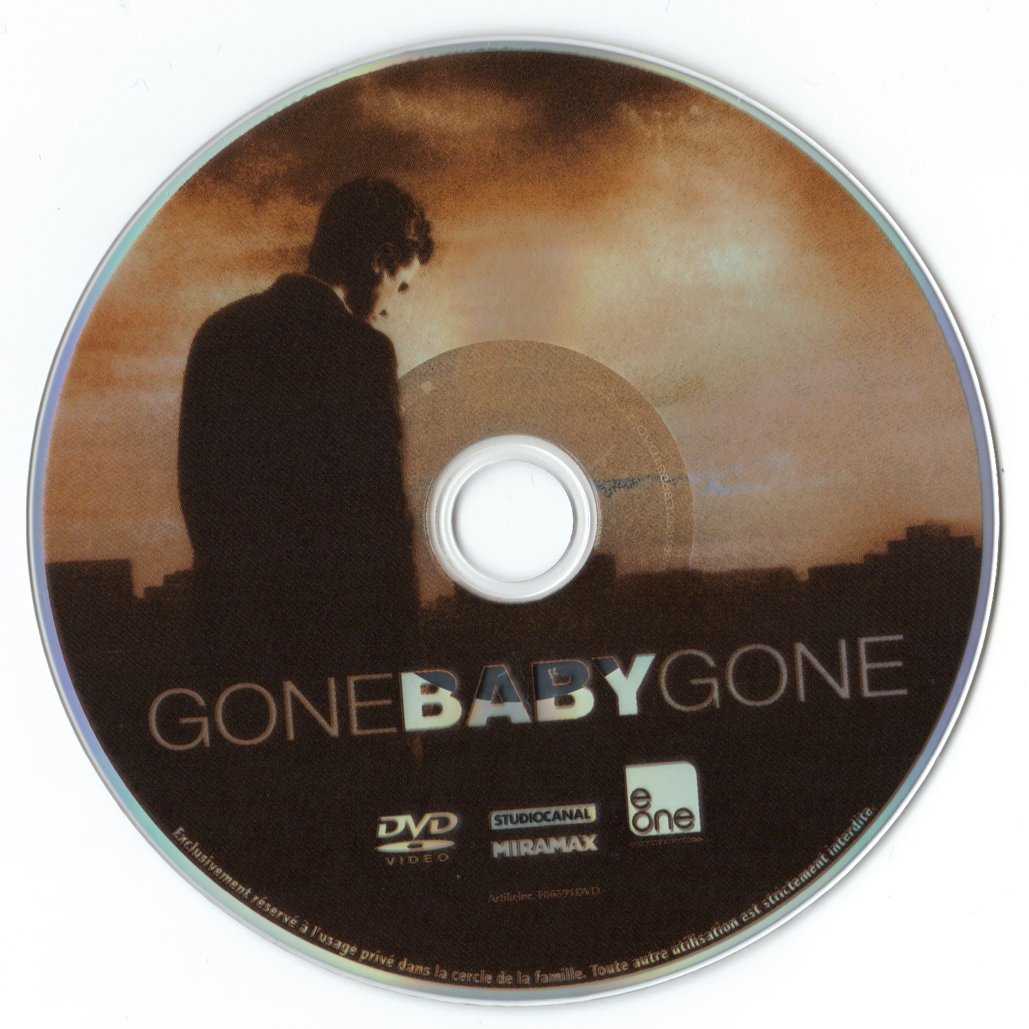 Gone baby gone v3